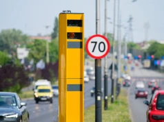 Fotoradary będą mniej tolerancyjne. Kierowców czekają też wysokie opłaty
