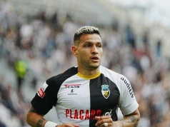 Rony Lopes w Motorze. 25 mln euro, Monaco, Sevilla – teraz Lublin