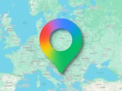 Android Auto: zmiana w Mapach Google. Nadchodzą nowe kolory