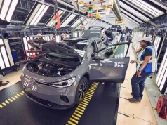 Norwegia: „elektryki” opanowały rekordowe 98,7% sierpniowej sprzedaży. Tesla zawiodła!