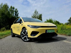 Leapmotor ustanawia nowy rekord – 103.129 samochodów dostarczonych w sierpniu 2026