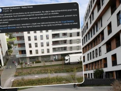 Warszawski radny wypowiada wojnę kierowcom ciężarówek z dostawami. "Postaram się to wyprostować"
