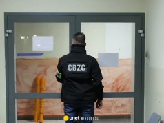 Afera Zondacrypto. Funkcjonariusze weszli do dwóch instytucji i zażądali dokumentów