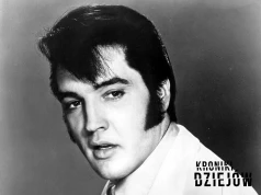 Elvis próbował za wszelką cenę zatrzymać tę publikację. Kilkanaście dni później nie żył