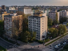 Strefy wolne od najmu krótkoterminowego. Rząd zmienia projekt ustawy