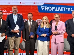 „Podaj dalej, uratuj zdrowie”. Między resortami pakt dla profilaktyki, a dane pokazują, że Polacy wciąż omijają badania