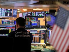 Przed sesją na Wall Street: rentowności i ropa wywierają presję na akcje