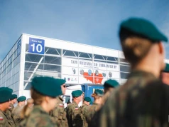 Wojsko Polskie pokaże najnowszy sprzęt i technologie podczas Wystawy Sił Zbrojnych na MSPO 2026