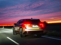 Standard WLTP to bujda? Skoda Peaq 90 pokonała 45% większy dystans od katalogowego