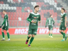 Media. Śląsk sprzeda istotnego piłkarza. Zagra u van den Broma