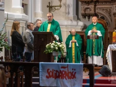 „Walka z systemem zaczęła się w Kościele”. Rocznica Porozumień Sierpniowych u jezuitów