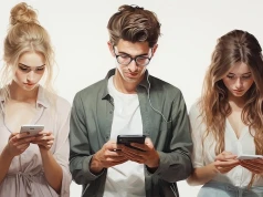 Zakaz telefonów w szkołach nie podniesie ocen. Ale czegoś nauczy