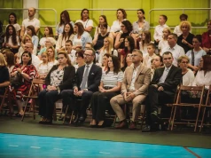 Nowy rok szkolny w Ostrowie Wielkopolskim. Do szkół poszły tysiące uczniów