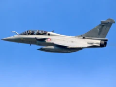 Wielki kontrakt na Rafale coraz bliżej. Wartość zakupu myśliwców to niemal 5 mld euro