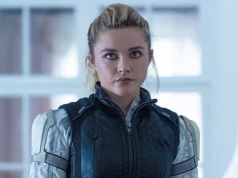 Florence Pugh w świecie Jamesa Bonda? Gwiazda może otrzymać własny serial na Prime Video