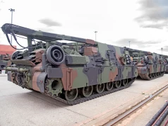 BAE Systems zaprezentuje na MSPO 2026 wiodące rozwiązania i rosnącą obecność w Polsce
