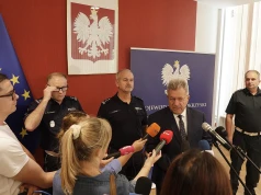 Wakacje bezpieczne, ale z ofiarami śmiertelnymi