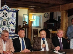 Dom Wojciecha Fangora będzie otwarty dla zwiedzających!