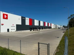 ATC Cargo otworzyło nowe centrym logistyczne w Barniewicach