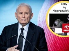 Orlen odpowiada Jarosławowi Kaczyńskiemu. "To pomoże Panu zrozumieć"