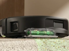 Nowy król autonomicznego sprzątania! iRobot prezentuje potężną Roombę!