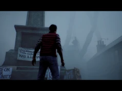 Silent Hill: Townfall Zapowiedź: Czy Resident Evil Requiem ma kandydata do tytułu top survival horror 2026 roku?