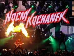 Nocny Kochanek zagra w Krakowie. Jest data koncertu