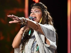 Edyta Górniak na wielkim finale „Lata z Radiem i Telewizją Polską”. Lista wykonawców jest imponująca