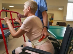 Spór o pieniądze dla sanatoriów. Uzdrowiska: skutki będą krytyczne