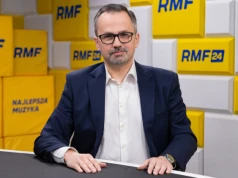 Sejm obali weto prezydenta ws. rynku kryptowalut? Zapytamy Marcina Horałę