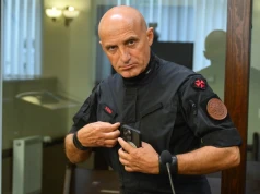 „Jaszczur” usłyszał wyrok