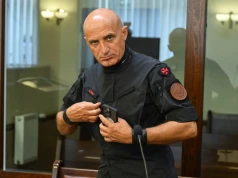 "Jaszczur" ponownie skazany. Sąd apelacyjny złagodził karę