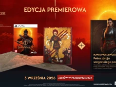 Już wysyłają! Najtańsze The Blood of Dawnwalker ze steelbookiem, mapą na PS5 i XSX