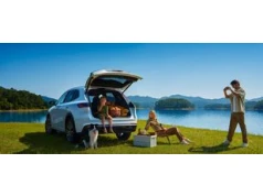 Geely Starray EM-i – przestronne wnętrze to tylko początek