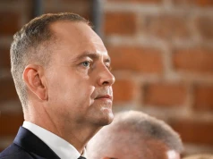 Prezydent będzie miał swojego człowieka przy szeryfie internetu