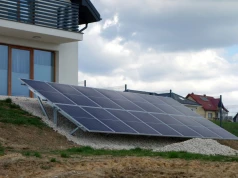 Polska spółka z branży OZE chwali się wzrostem przychodów
