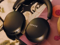 35 godzin pracy z ANC i nowa aplikacja. Sonos pokazuje słuchawki Ace Ultra