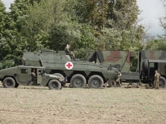 Bitwa nad Wartą znów ożyje. W Beleniu setki rekonstruktorów, wybuchy i sprzęt wojskowy