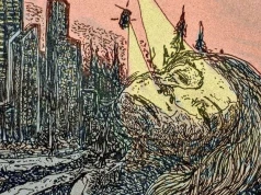 Timof Comics zabierze czytelników do „Łaźni”
