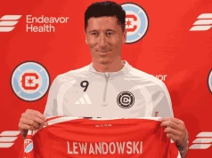 Obóz Lewandowskiego dementuje plotkę