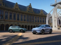 Geely rośnie w Polsce i szykuje kolejne premiery na jesieni