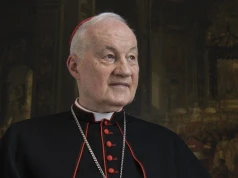 Kardynał oczyszczony z zarzutów molestowania. Kłamczucha zapłaci mu odszkodowanie
