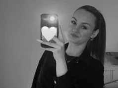 Uwaga! Zaginęła 16-letnia Iga Kurek z Łochowa!