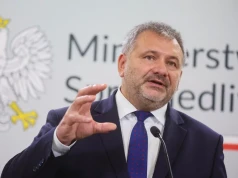 Kim są zatrzymani w środę ws. Zondacrypto? Żurek ujawnił szczegóły