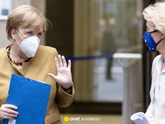Fundusz odbudowy po pandemii. Miał być "przewrót kopernikański", jest spór o to, kto zapłaci słony rachunek