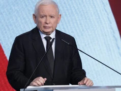 Poseł PiS spotkał się na Ibizie z szefem Zondacrypto. Kaczyński o Moskalu: Zdarzały mu się różne rzeczy