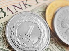 Banki zarobiły 25,1 mld zł. Zysk netto niższy o 11,4 proc. rdr