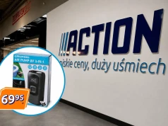 W innych sklepach kosztuje 200 zł, w Action kupisz za grosze