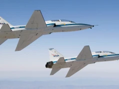 NASA szuka następcy T-38