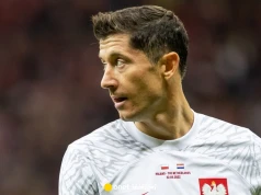 Robert Lewandowski zobaczył FC Barcelona. Błyskawicznie zareagował